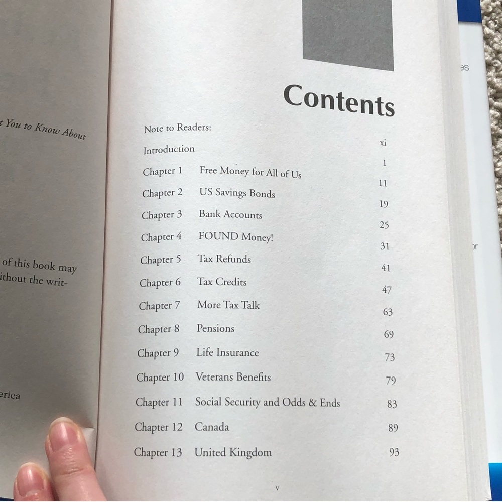 Kevin Trudeau Books - 2 Books 4 the Price of 1 | Educational Information - Picture 5 of 16